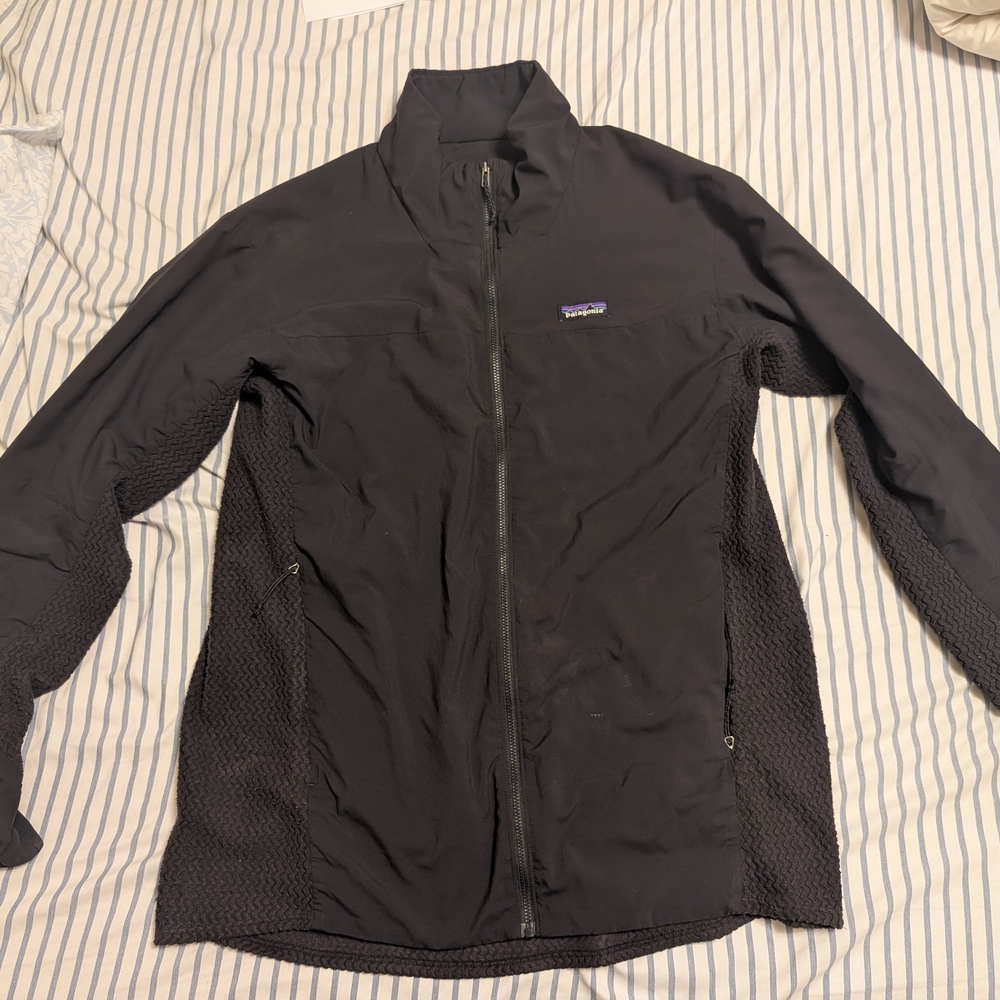 Patagonia Men's Nano Air Hybrid
